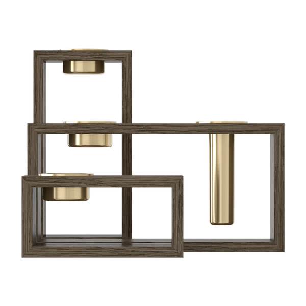 Compose | Dark Oak
