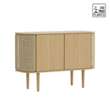 Treasures | 2-türiger Schrank