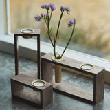 Compose | Dark Oak