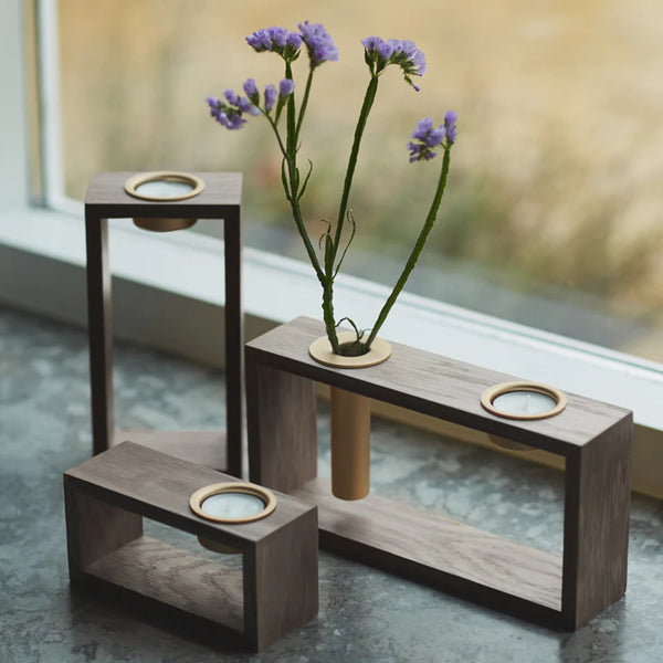 Compose | Dark Oak