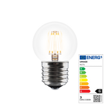 Ping Pong Idea LED 4W | E27