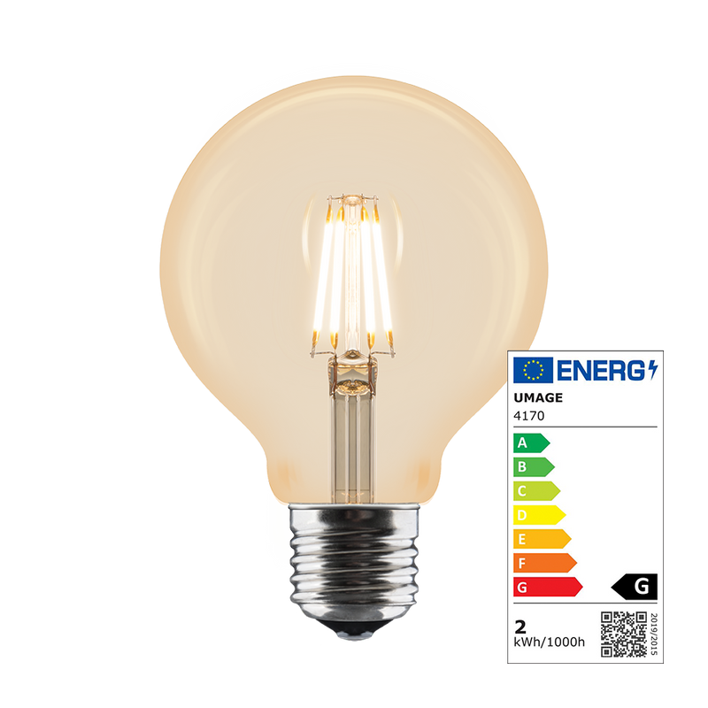 Golden Idea LED 2W | E27