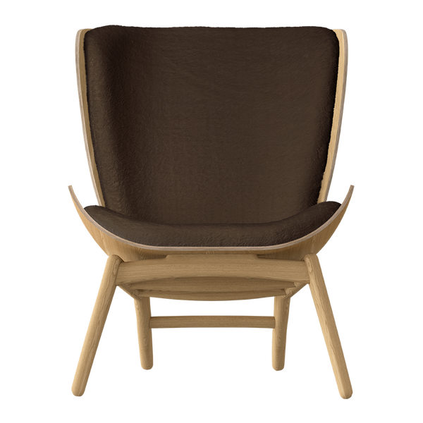 The Reader | Ohrensessel