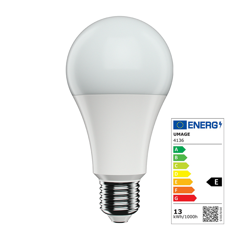 Bright Idea LED 13W | E27