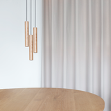 Chimes Cluster 3 | Lampe