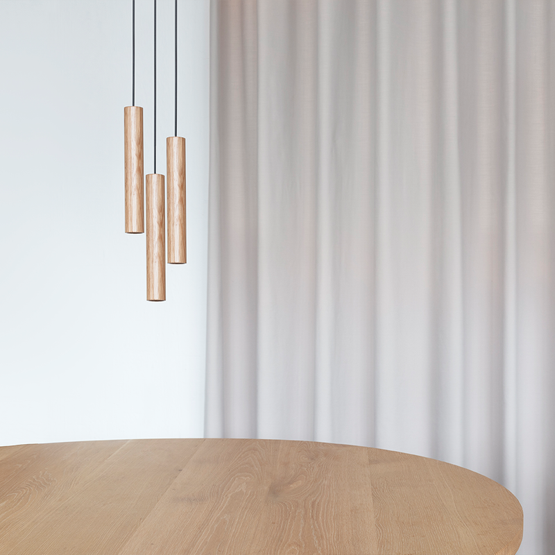 Chimes Cluster 3 | Lampe