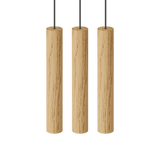 Chimes Cluster 3 | Lampe