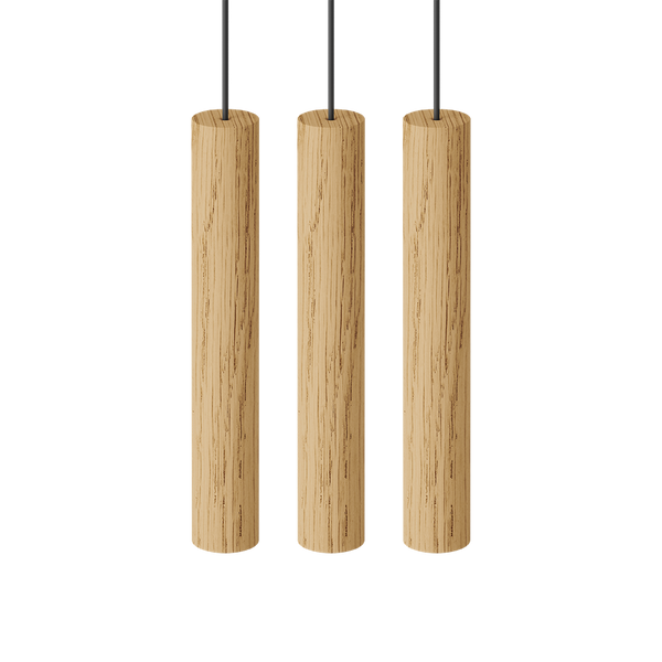 Chimes Cluster 3 | Lampe