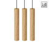 Chimes Cluster 3 | Lampe