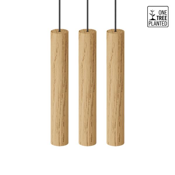 Chimes Cluster 3 | Lampe