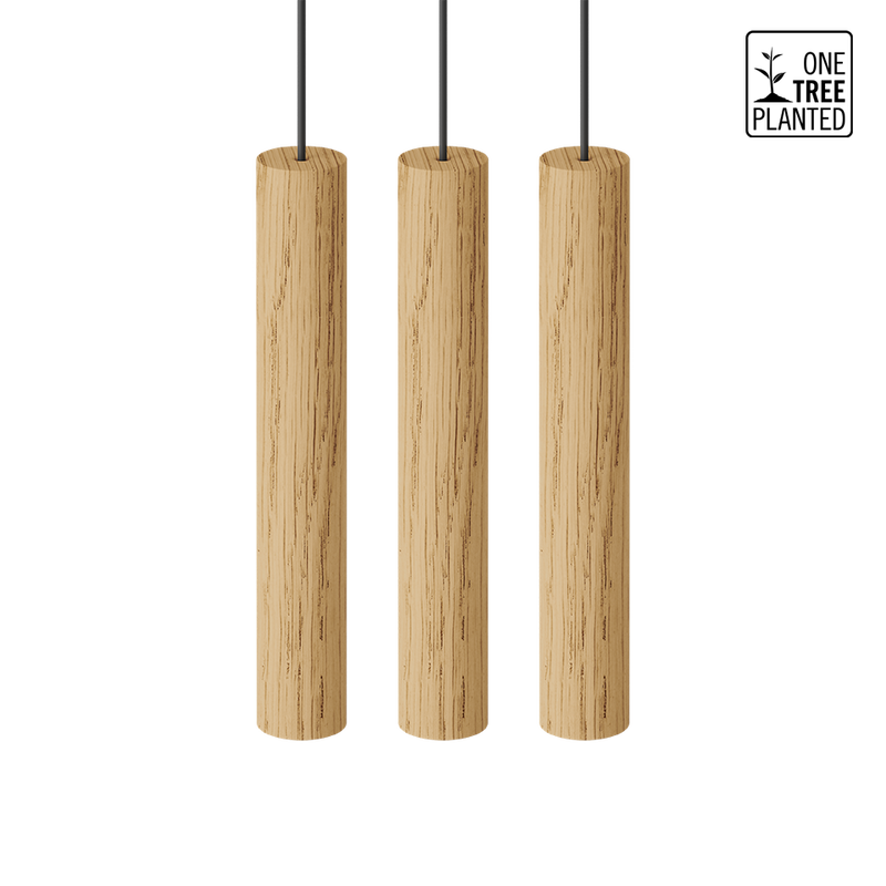 Chimes Cluster 3 | Lampe