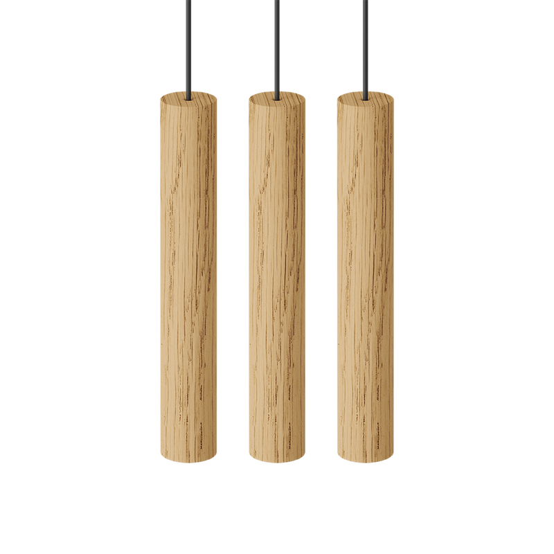 Chimes Cluster 3 | Lampe