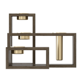 Compose | Dark Oak