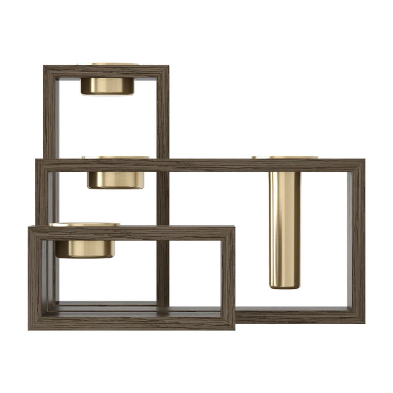 Compose | Dark Oak