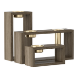 Compose | Dark Oak