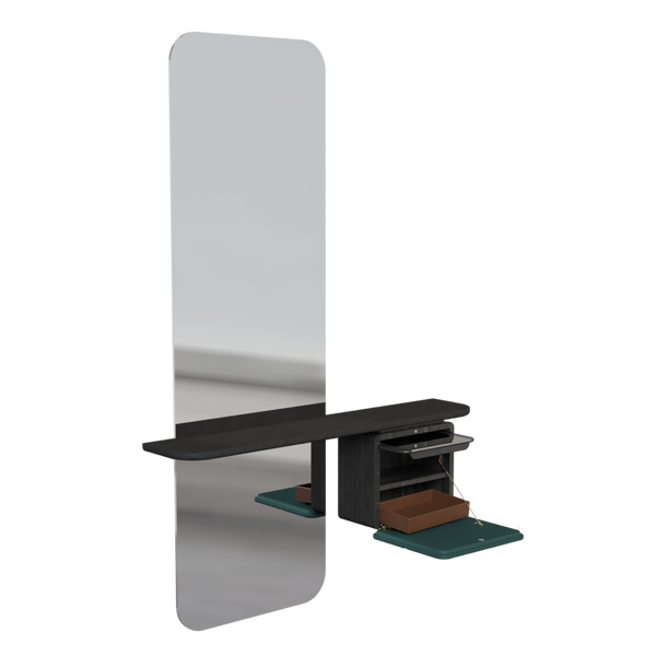 One More Look | Spiegel