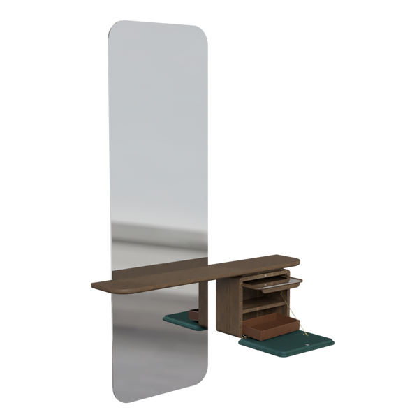 One More Look | Spiegel