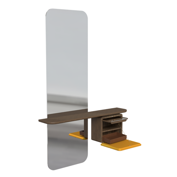 One More Look | Spiegel